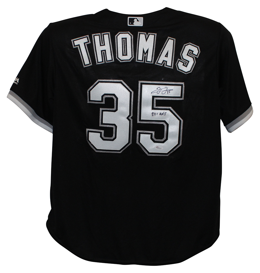 frank thomas t shirt